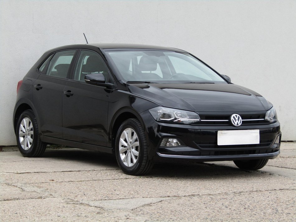 Volkswagen Polo 1.2 i Highline