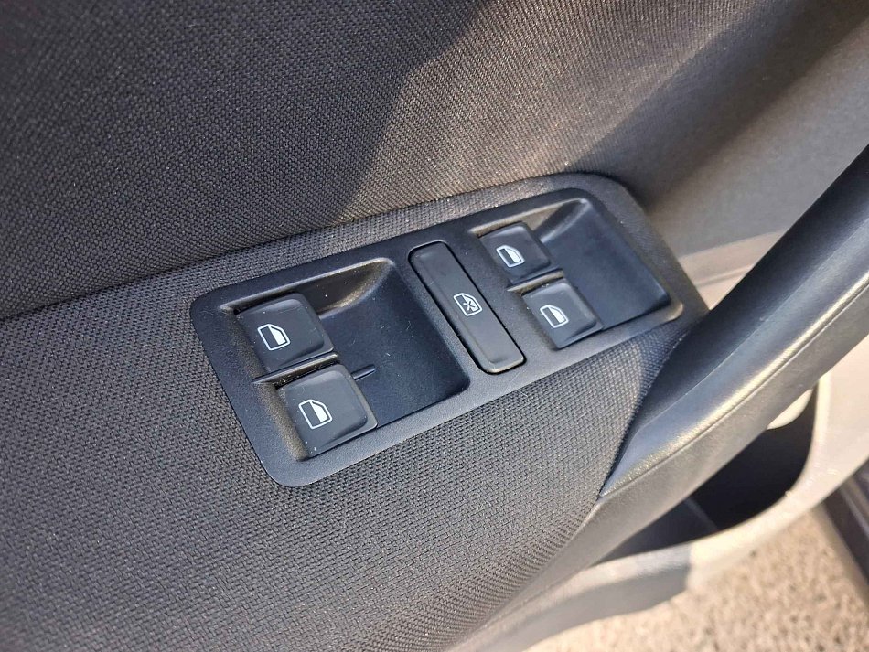Volkswagen Polo 1.2 TSi Highline