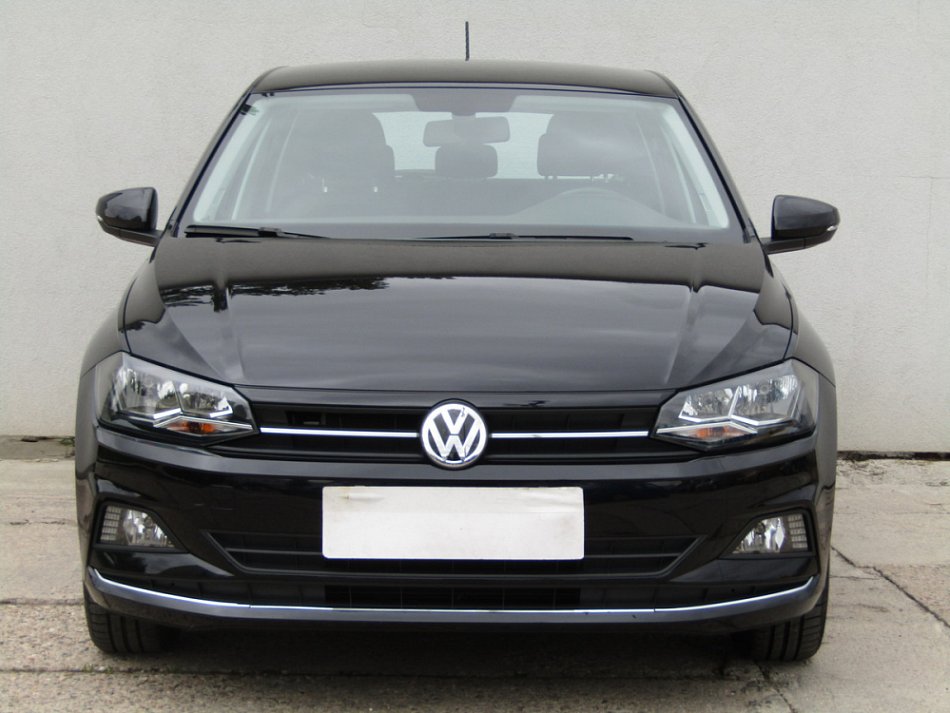 Volkswagen Polo 1.2 i Highline
