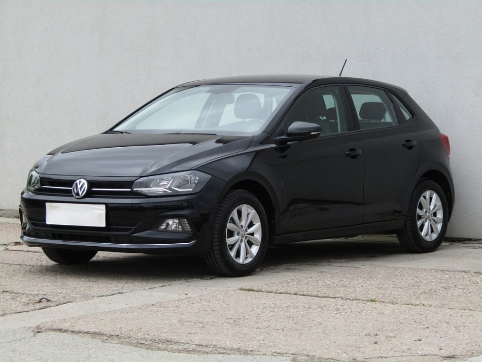 Volkswagen Polo 1.2 i Highline