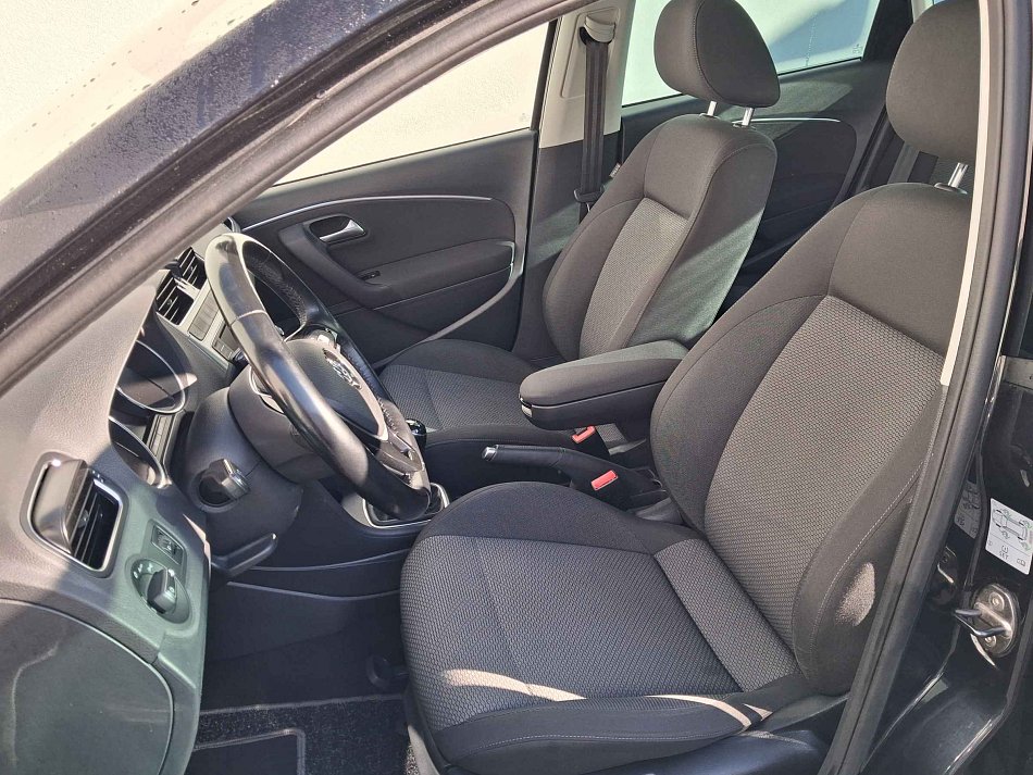 Volkswagen Polo 1.2 TSi Highline