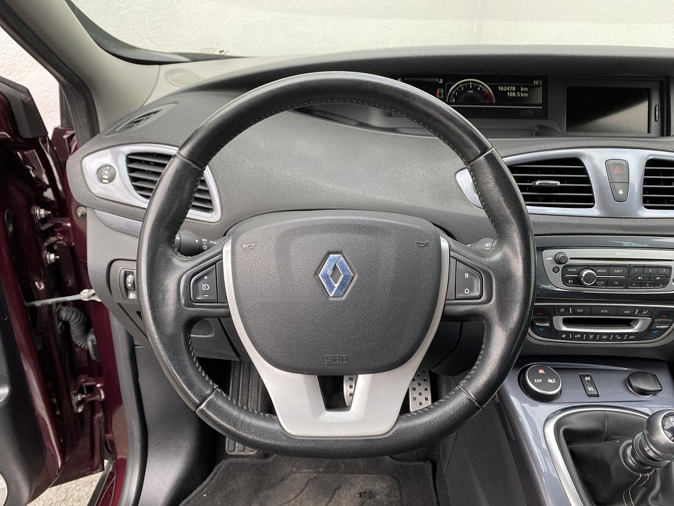 Renault Scénic 1.6 dCi X-MOD