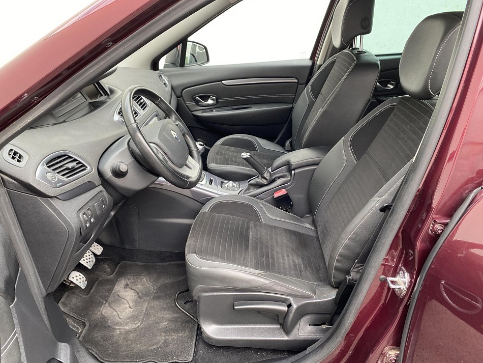 Renault Scénic 1.6 dCi X-MOD