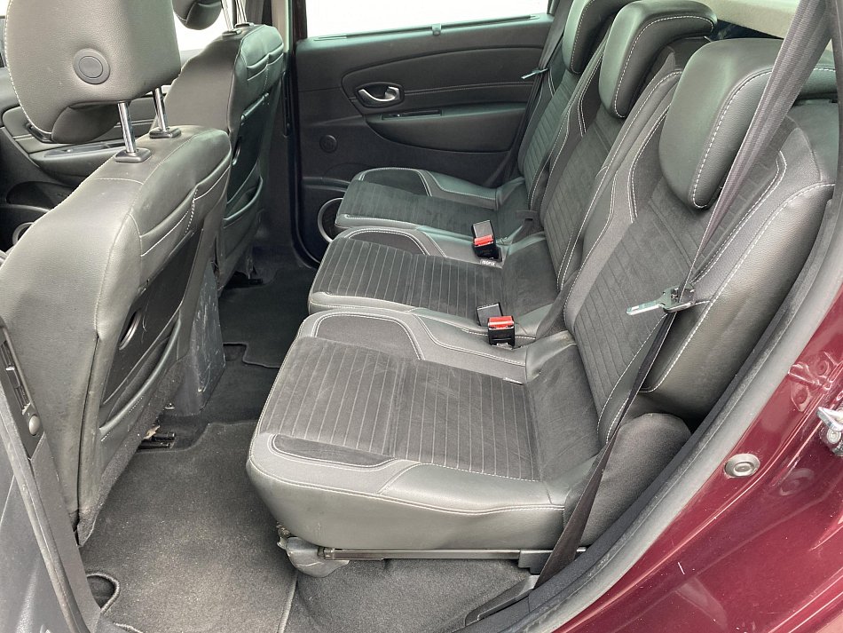 Renault Scénic 1.6 dCi X-MOD