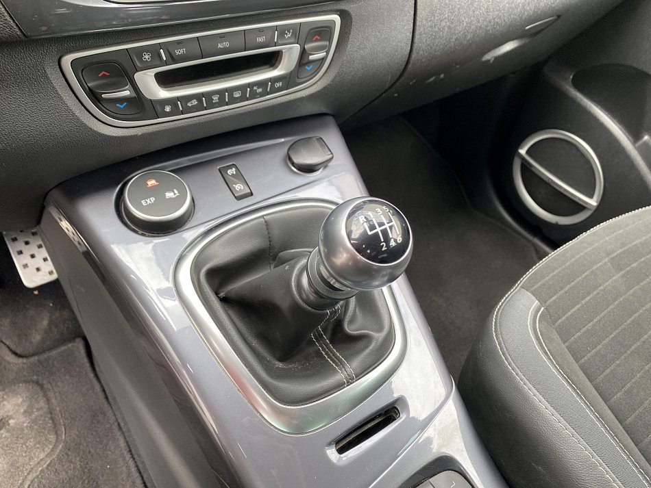 Renault Scénic 1.6 dCi X-MOD