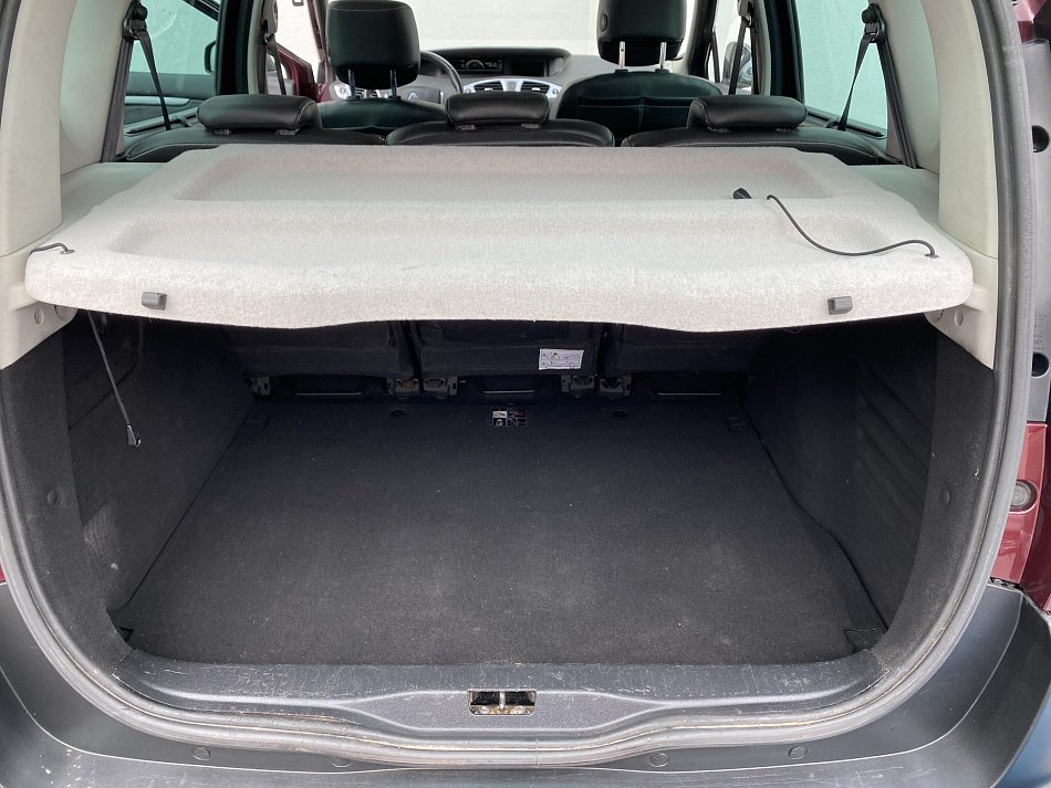 Renault Scénic 1.6 dCi X-MOD
