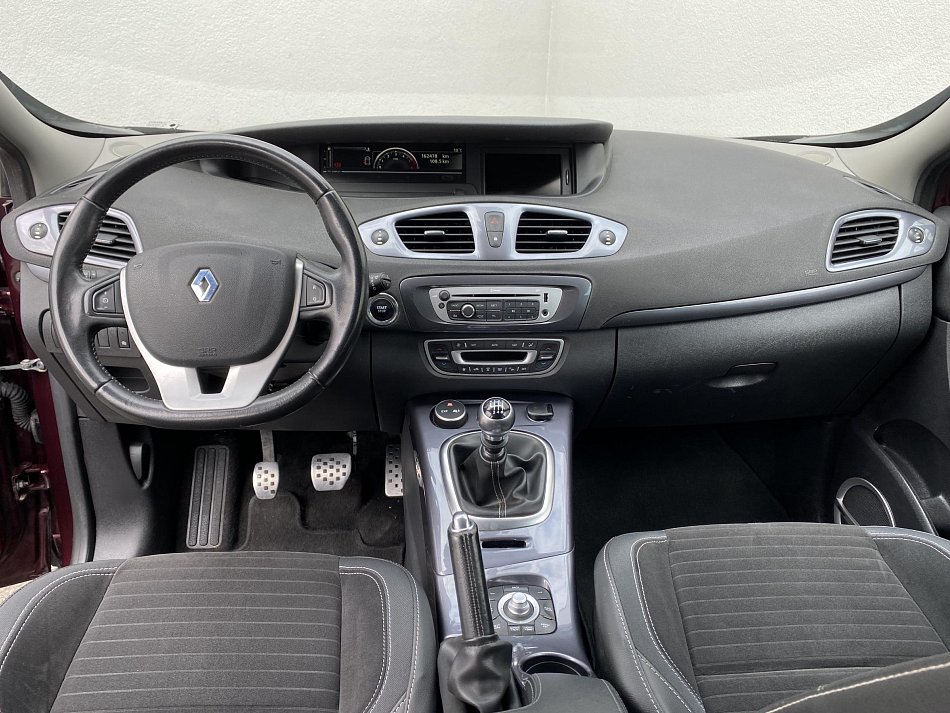 Renault Scénic 1.6 dCi X-MOD