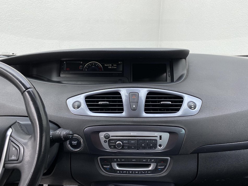 Renault Scénic 1.6 dCi X-MOD