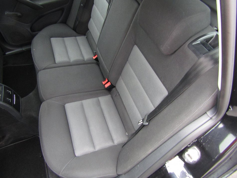 Škoda Octavia II 1.6i 