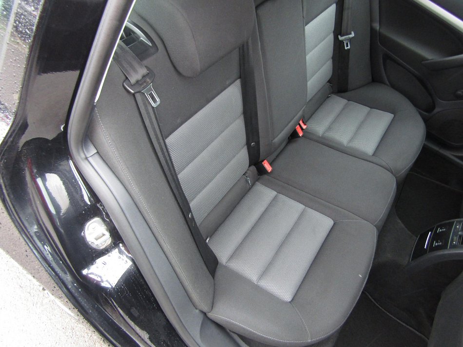 Škoda Octavia II 1.6i 