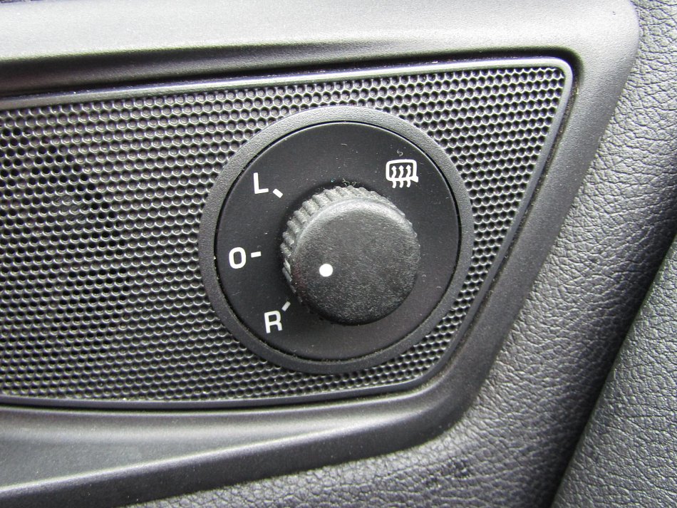 Škoda Octavia II 1.6i 