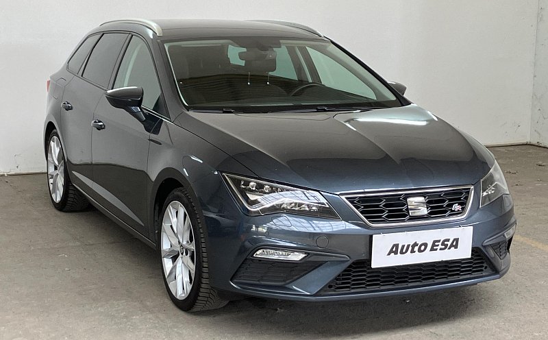 Seat Leon 1.5TSI 