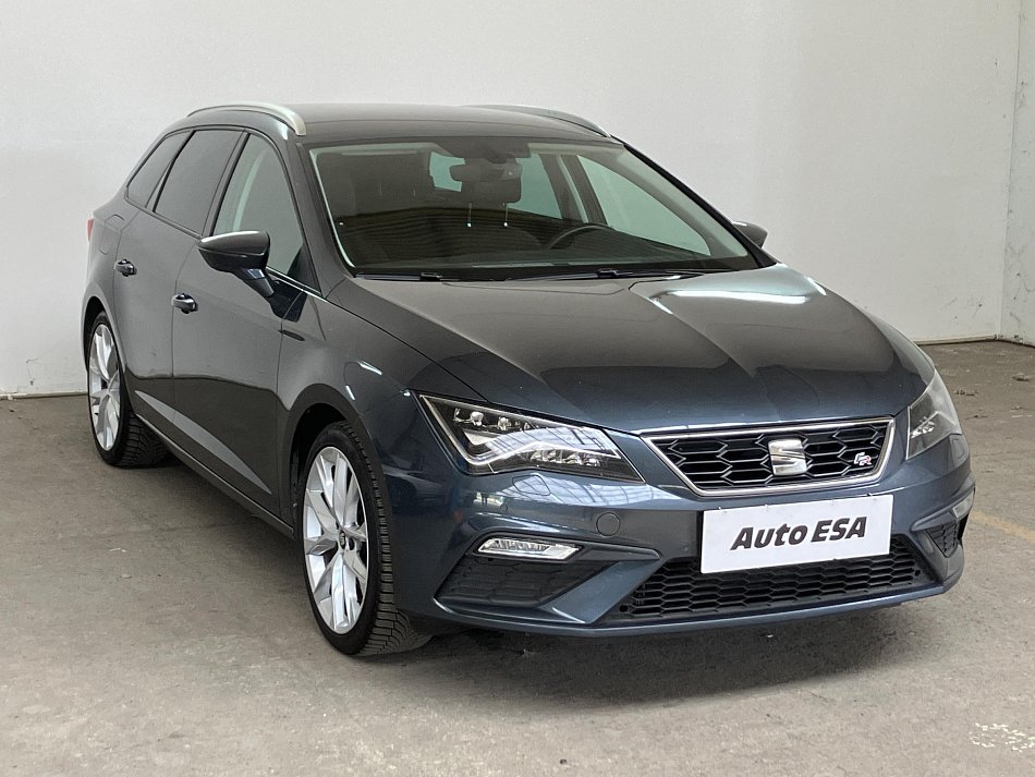 Seat Leon 1.5TSI 
