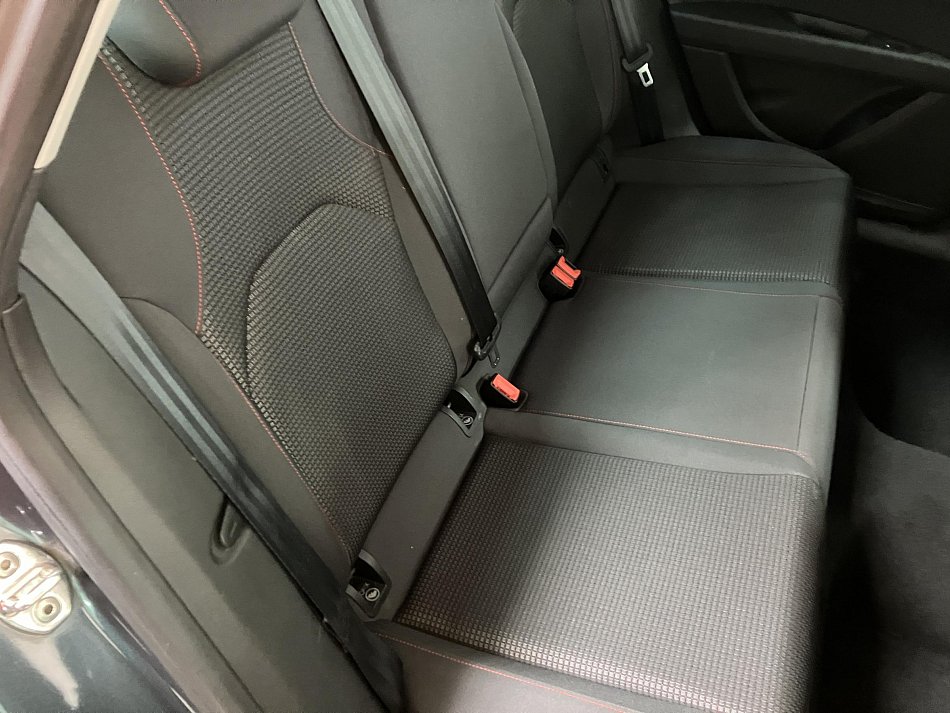 Seat Leon 1.5TSI 