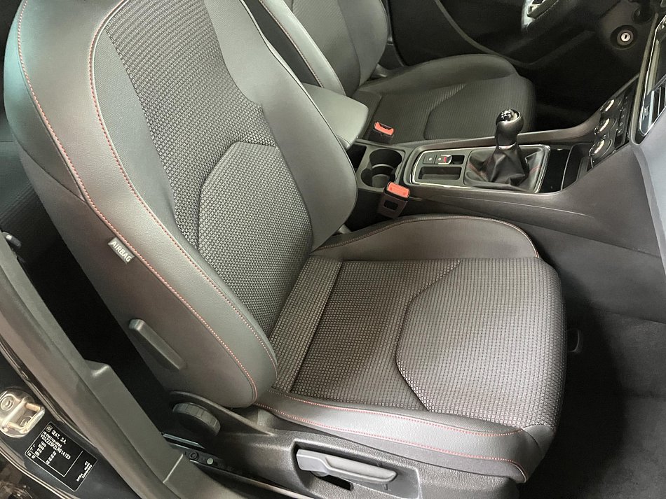 Seat Leon 1.5TSI 
