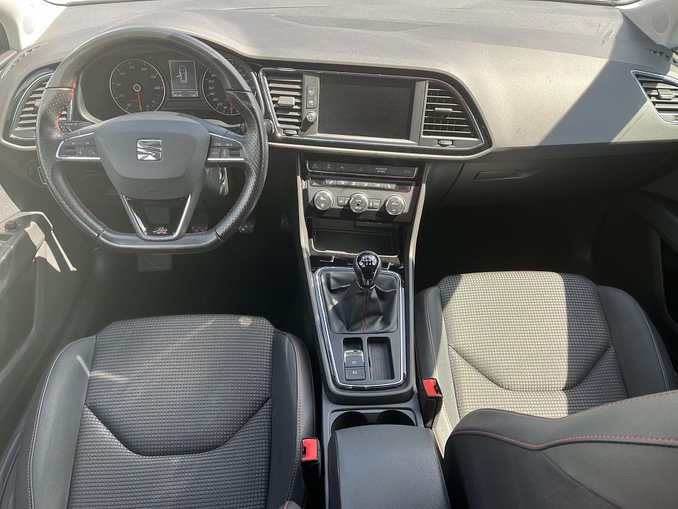 Seat Leon 1.5TSI 