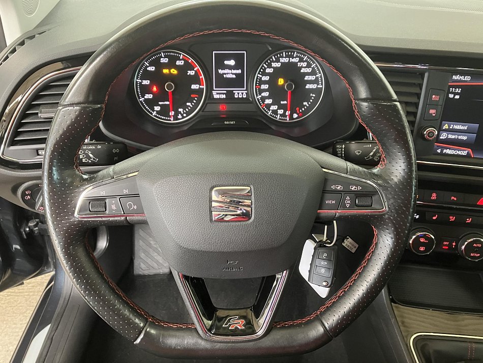 Seat Leon 1.5TSI 