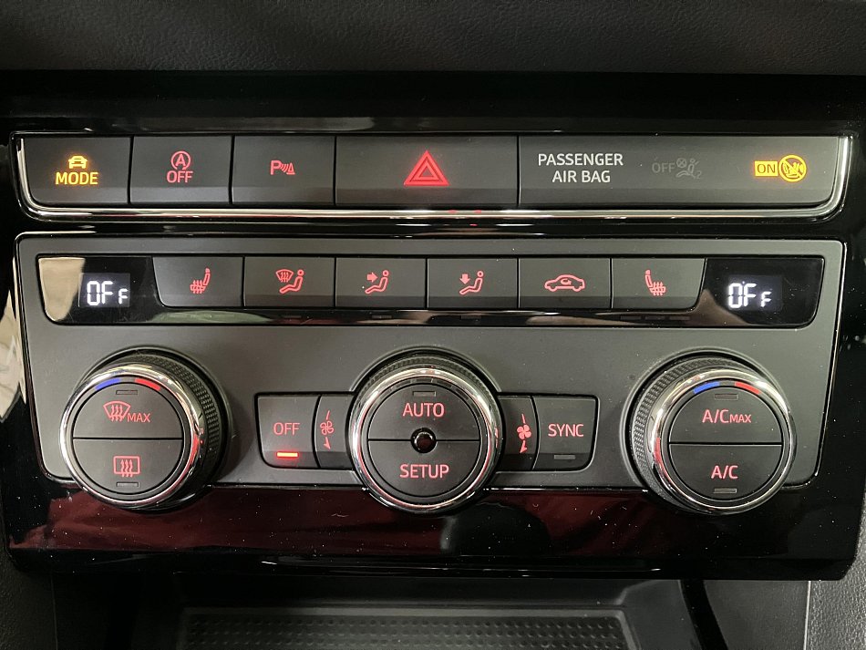 Seat Leon 1.5TSI 