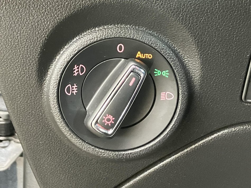 Seat Leon 1.5TSI 