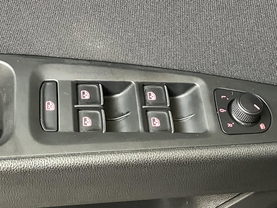 Seat Leon 1.5TSI 