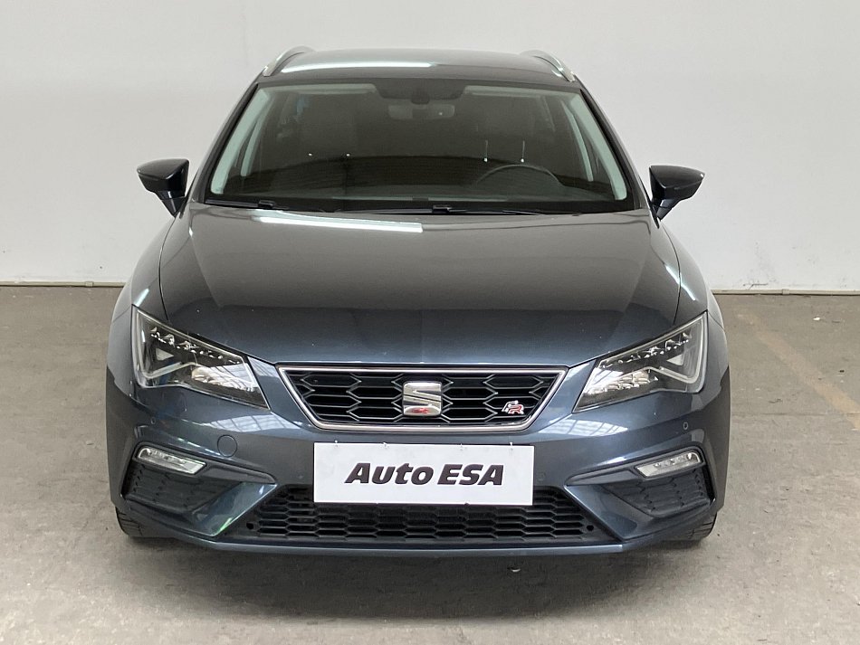 Seat Leon 1.5TSI 
