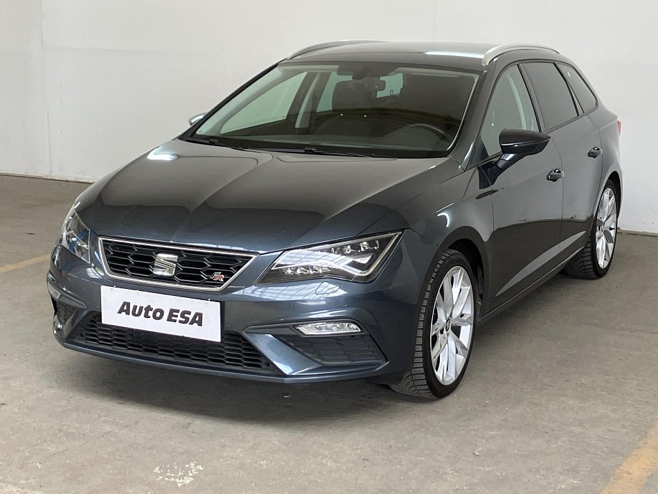 Seat Leon 1.5TSI 