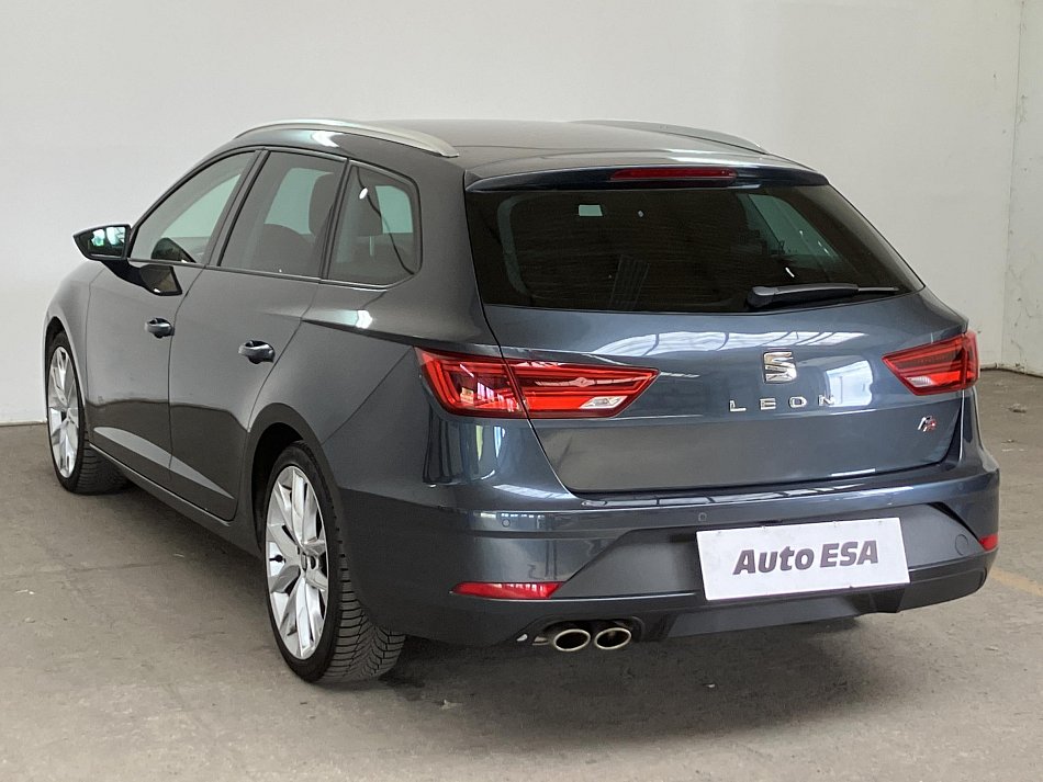 Seat Leon 1.5TSI 