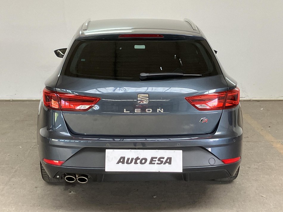 Seat Leon 1.5TSI 