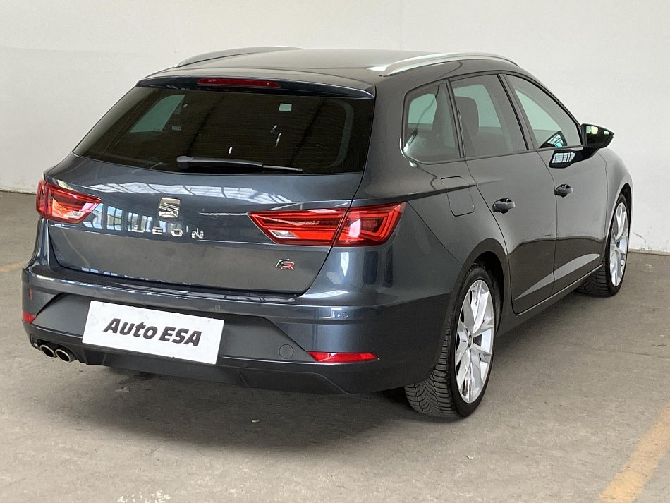 Seat Leon 1.5TSI 