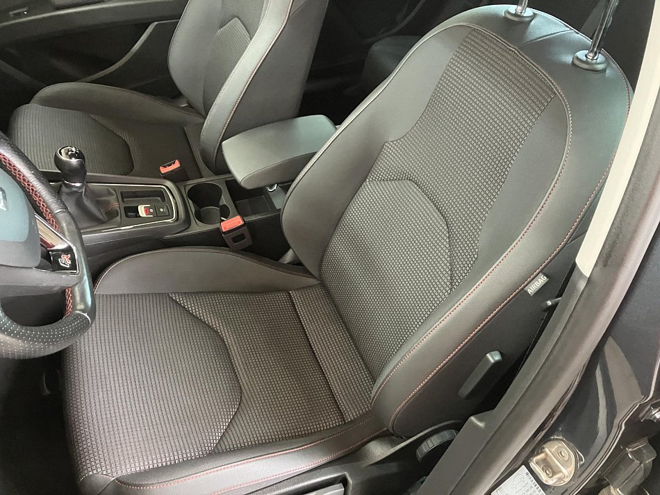 Seat Leon 1.5TSI 