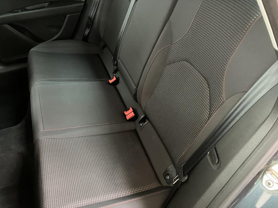 Seat Leon 1.5TSI 