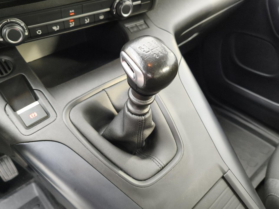 Peugeot Rifter 1.5HDi Allure