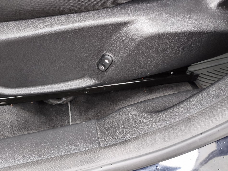 Ford Mondeo 1.8TDCi 