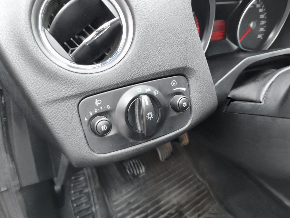 Ford Mondeo 1.8TDCi 