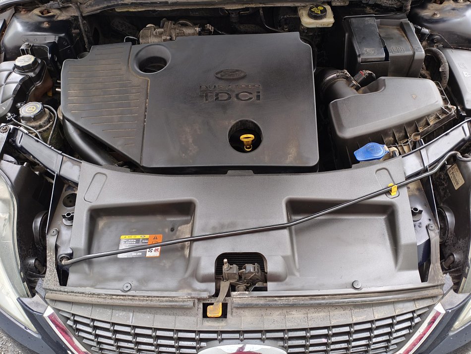 Ford Mondeo 1.8TDCi 
