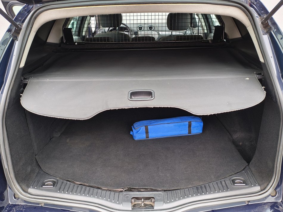 Ford Mondeo 1.8TDCi 