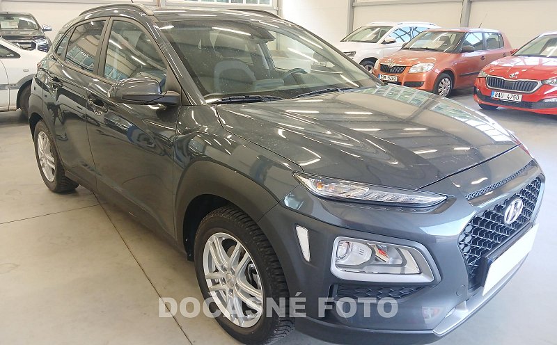 Hyundai Kona 1.0i 