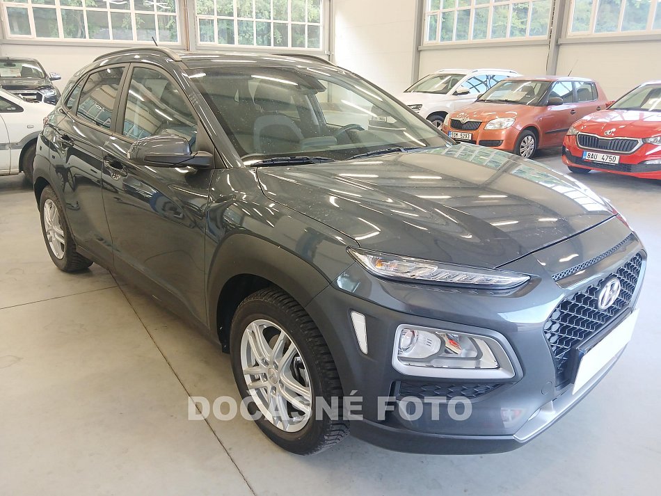 Hyundai Kona 1.0i 
