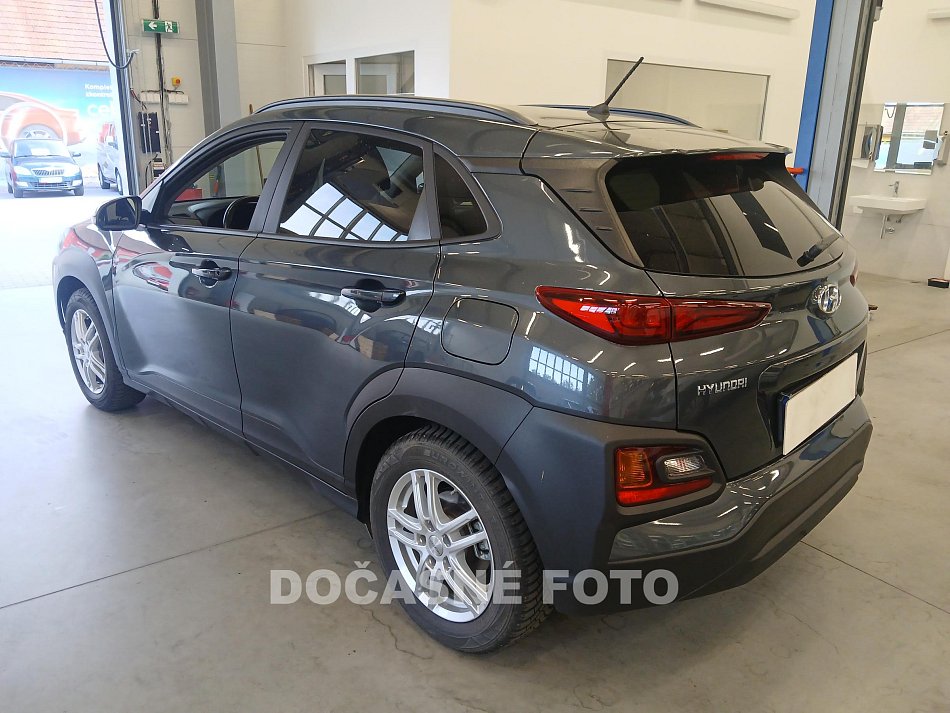 Hyundai Kona 1.0i 