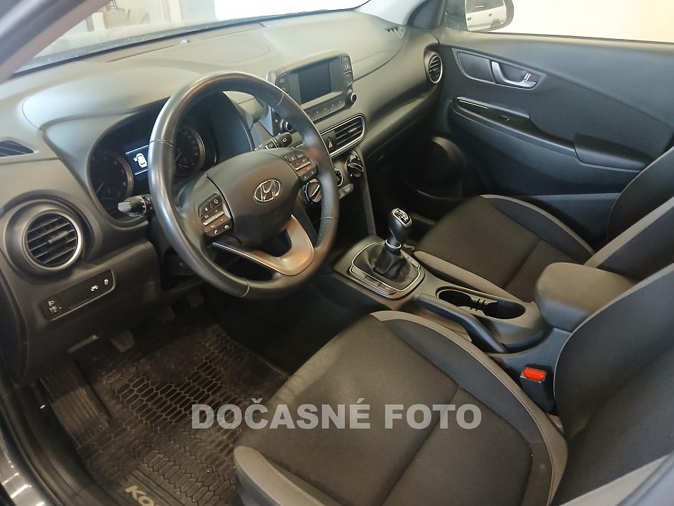 Hyundai Kona 1.0i 