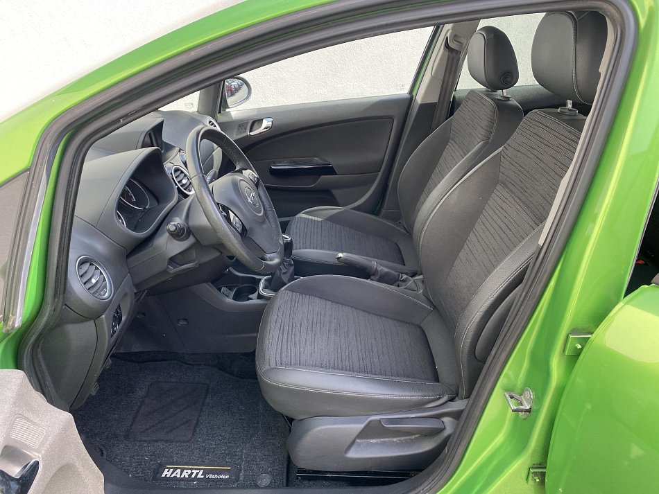 Opel Corsa 1.4i Energy