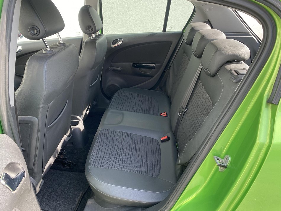 Opel Corsa 1.4i Energy