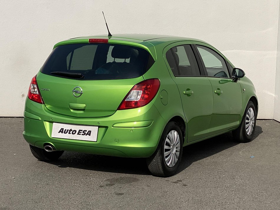 Opel Corsa 1.4i Energy