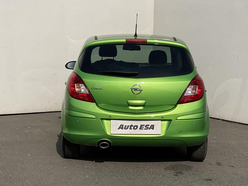 Opel Corsa 1.4i Energy