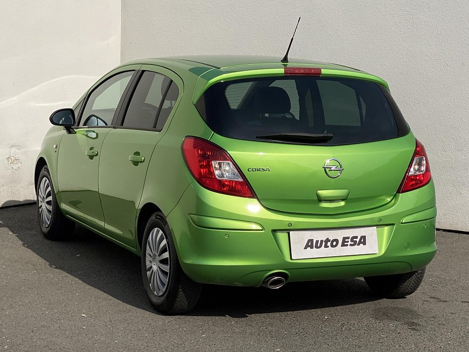 Opel Corsa 1.4i Energy