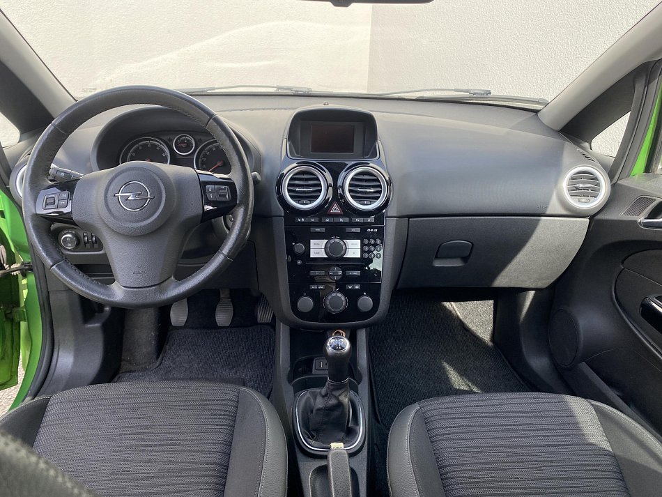 Opel Corsa 1.4i Energy