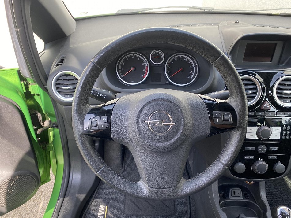 Opel Corsa 1.4i Energy
