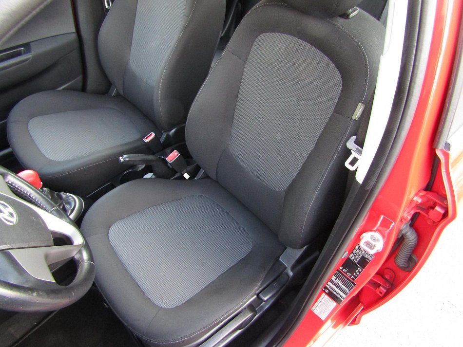 Hyundai I20 1.2 i Inclusive