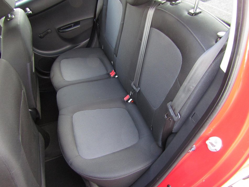 Hyundai I20 1.2 i Inclusive