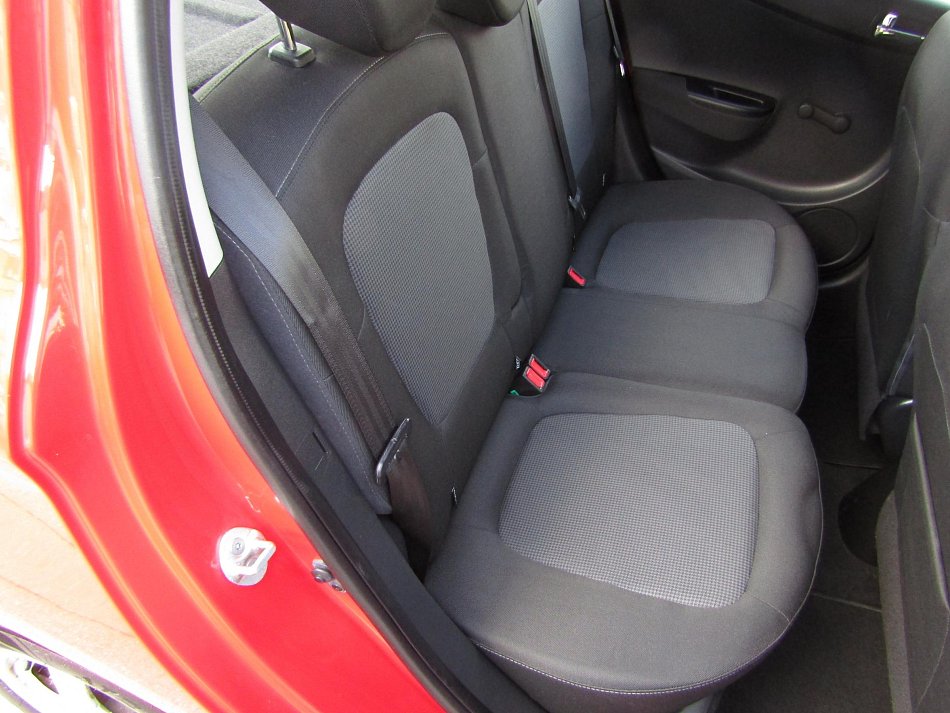Hyundai I20 1.2 i Inclusive